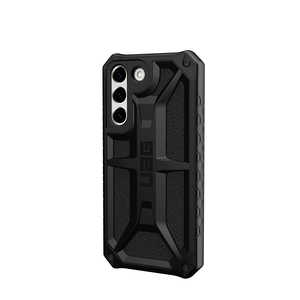 UAG製 MONARCH ブラック Galaxy S22 用 UAG-GLXS22-P-BK UAG製 MONARCH ブラック Galaxy S22 用 UAG-GLXS22-P-BK