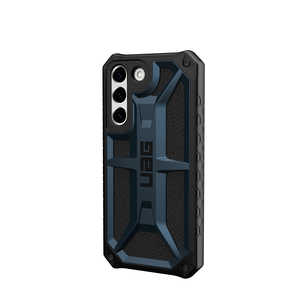 UAG UAG製 MONARCH マラード Galaxy S22 用 UAG-GLXS22-P-ML