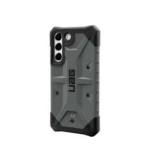 UAG製 PATHFINDER シルバー Galaxy S22 用 UAG-GLXS22-SV UAG製 PATHFINDER シルバー Galaxy S22 用 UAG-GLXS22-SV