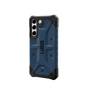 UAG UAG製 PATHFINDER マラード Galaxy S22 用 UAG-GLXS22-ML