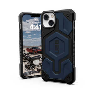 UAG製 MagSafe対応MONARCH PRO マラード iPhone 14 Plus用 UAGIPH22LAPMSML UAG製 MagSafe対応MONARCH PRO マラード iPhone 14 Plus用 UAGIPH22LAPMSML