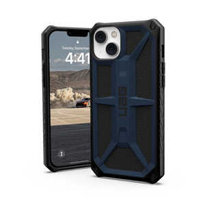 UAG UAG製 MONARCH マラード iPhone 14 Plus用 UAGIPH22LAPML