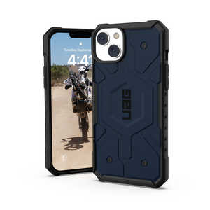 UAG MagSafe対応PATHFINDER マラード iPhone 14 Plus用 UAGIPH22LAMSML