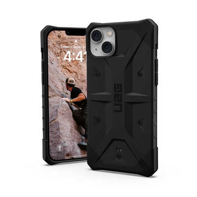 UAG PATHFINDER ブラック iPhone 14 Plus用 UAGIPH22LABK の通販