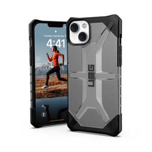 UAG PLASMA アッシュ iPhone 14 Plus用 UAGIPH22LATAS