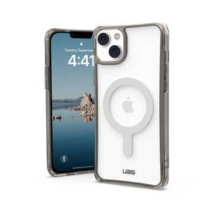 UAG MagSafe対応 PLYO アッシュ iPhone 14 Plus用 UAGIPH22LAYMSAS UAG MagSafe対応 PLYO アッシュ iPhone 14 Plus用 UAGIPH22LAYMSAS