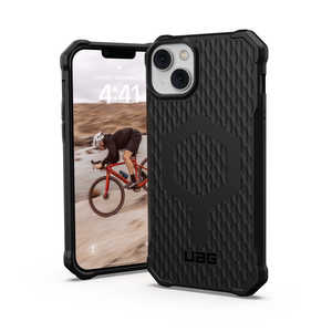 UAG MagSafe対応 エッセンシャルアーマーブラック iPhone 14 Plus用 UAGIPH22LAEMSBK UAG MagSafe対応 エッセンシャルアーマーブラック iPhone 14 Plus用 UAGIPH22LAEMSBK