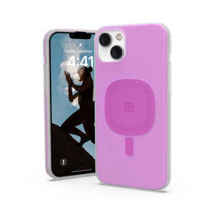 UbyUAG MagSafe対応 LUCENT2.0 オーキッド iPhone 14 Plus用 UAGUIPH22LALMSOH UbyUAG MagSafe対応 LUCENT2.0 オーキッド iPhone 14 Plus用 UAGUIPH22LALMSOH