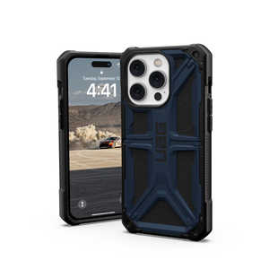 UAG MONARCH マラード iPhone 14 Pro用 UAGIPH22MBPML UAG MONARCH マラード iPhone 14 Pro用 UAGIPH22MBPML