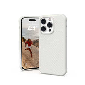 UbyUAG MagSafe対応 DOT マシュマロ iPhone 14 Pro用 UAGUIPH22MBDMSMM UbyUAG MagSafe対応 DOT マシュマロ iPhone 14 Pro用 UAGUIPH22MBDMSMM