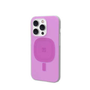 UbyUAG MagSafe対応 LUCENT2.0 オーキッド iPhone 14 Pro用 UAGUIPH22MBLMSOH UbyUAG MagSafe対応 LUCENT2.0 オーキッド iPhone 14 Pro用 UAGUIPH22MBLMSOH