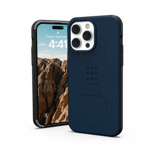 UAG MagSafe対応CIVILIAN マラード iPhone 14 Pro Max用 UAGIPH22LBCMSML UAG MagSafe対応CIVILIAN マラード iPhone 14 Pro Max用 UAGIPH22LBCMSML