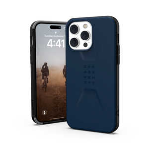 UAG CIVILIAN マラード iPhone 14 Pro Max用 UAGIPH22LBCML UAG CIVILIAN マラード iPhone 14 Pro Max用 UAGIPH22LBCML