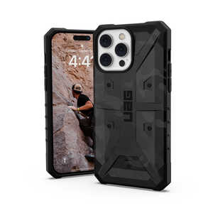 UAG PATHFINDER SE ミッドナイトカモ iPhone 14 Pro Max用 UAGIPH22LBMC