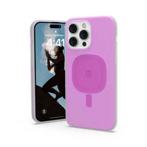 UbyUAG MagSafe対応 LUCENT2.0 オーキッド iPhone 14 Pro Max用 UAGUIPH22LBLMSOH UbyUAG MagSafe対応 LUCENT2.0 オーキッド iPhone 14 Pro Max用 UAGUIPH22LBLMSOH