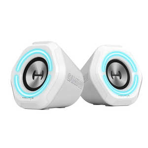 EDIFIRE EdifierHecate ߥ󥰥ԡ G1000(ۥ磻) [USBŸ] ED-G1000-WH