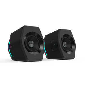 EDIFIRE EdifierHecate ߥ󥰥ԡ G2000(֥å) [ACŸ] ED-G2000-BK