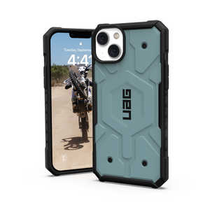UAG MagSafe対応PATHFINDER プール iPhone 14 Plus用 UAGIPH22LAMSPL UAG MagSafe対応PATHFINDER プール iPhone 14 Plus用 UAGIPH22LAMSPL