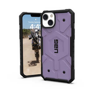 UAG MagSafe対応PATHFINDER ライラック iPhone 14 Plus用 UAGIPH22LAMSLL UAG MagSafe対応PATHFINDER ライラック iPhone 14 Plus用 UAGIPH22LAMSLL
