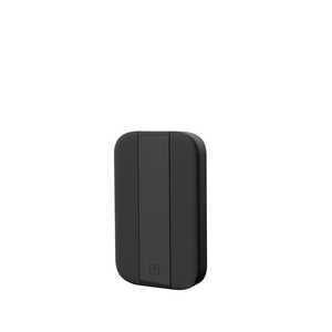 UAG UAG社製 UbyUAG LUCENT POWER KICKSTAND(ブラック) ブラック ［4000mAh /1ポート /充電タイプ］ UAGULPK01BK