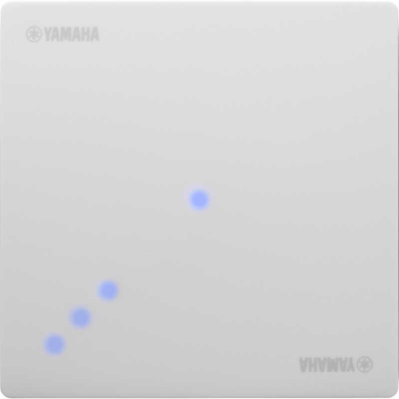 ヤマハ　YAMAHA ヤマハ　YAMAHA 無線LANアクセスポイント ホワイト WLX222WYC WLX222WYC
