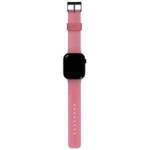 UAG製 U by UAG LUCENT Apple Watch 49/45/44/42mm用バンド(ピンクサンド) UAG-UAWLL-PS UAG製 U by UAG LUCENT Apple Watch 49/45/44/42mm用バンド(ピンクサンド) UAG-UAWLL-PS