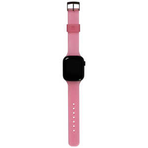 UAG製 U by UAG LUCENT Apple Watch 41/40/38mm用バンド(ピンクサンド) UAG-UAWSL-PS UAG製 U by UAG LUCENT Apple Watch 41/40/38mm用バンド(ピンクサンド) UAG-UAWSL-PS