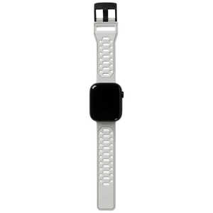 UAG製 AppleWatchバンド用 41/40/38mm CIVILIAN2022 (パウダー) UAG-AWSC22-PD UAG製 AppleWatchバンド用 41/40/38mm CIVILIAN2022 (パウダー) UAG-AWSC22-PD