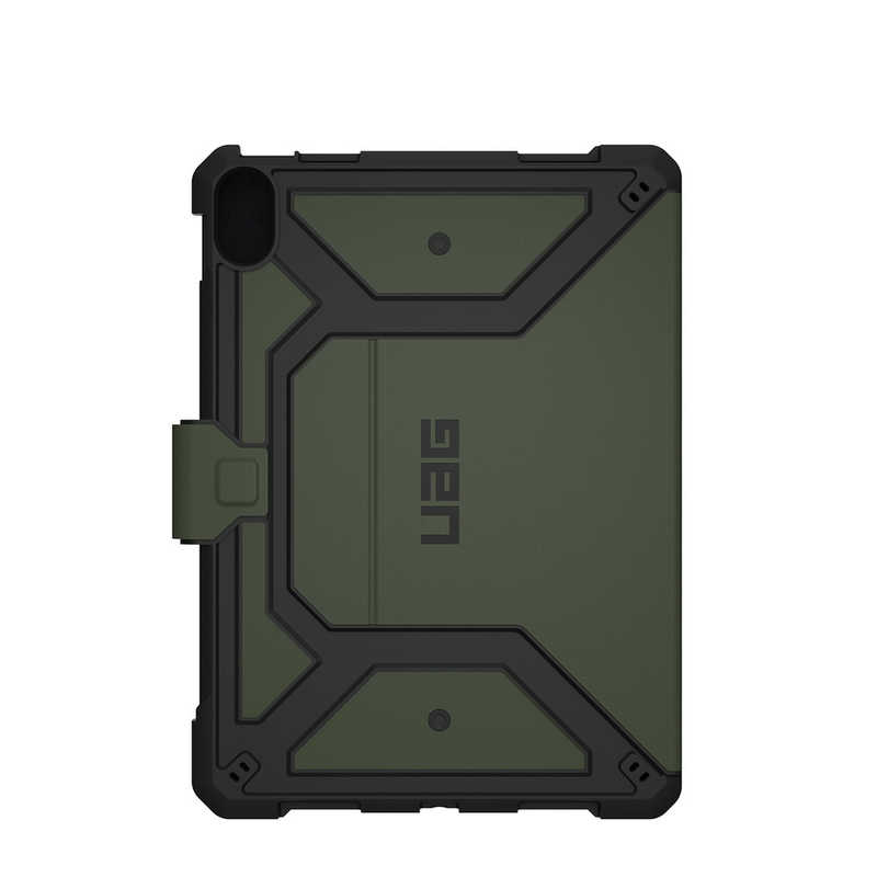 UAG UAG UAG社製iPad (第10世代)用METROPOLIS SE Case (オリーブ) UAG-IPD10FSE-OL UAG-IPD10FSE-OL