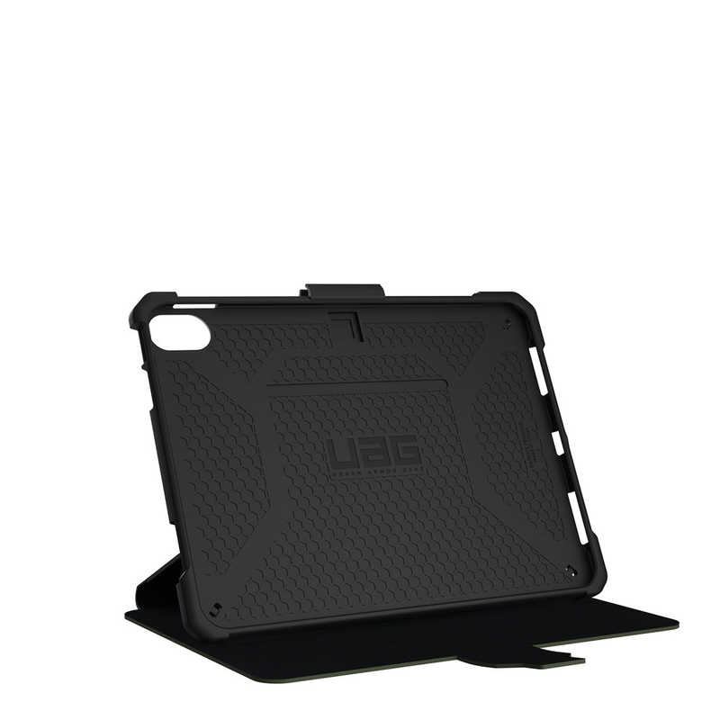 UAG UAG UAG社製iPad (第10世代)用METROPOLIS SE Case (オリーブ) UAG-IPD10FSE-OL UAG-IPD10FSE-OL