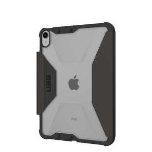 UAG UAG社製iPad (第10世代)用PLYO Case (ブラック/アイス) UAG-IPD10Y-BK/IC