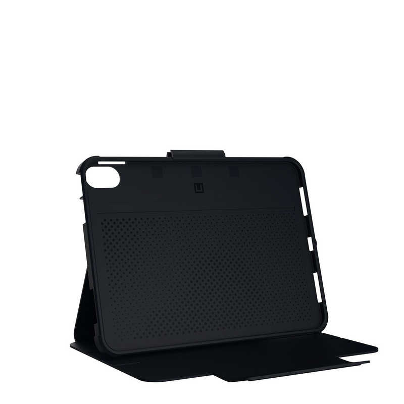UAG UAG 10.9インチ iPad(第10世代)用 DOTケース ブラック UAG-UIPD10DT-BK UAG-UIPD10DT-BK