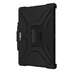 UAG UAG社製Surface Pro 9用METROPOLIS SEケース (ブラック) UAG-SFPRO9SE-BK