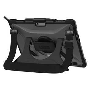 UAG UAGSFPRO9HSSIC UAG社製Surface Pro 9用PLASMAケース (アイス) UAGSFPRO9HSSIC UAG-SFPRO9HSS-IC