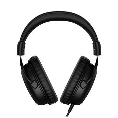 HYPERX HyperX Cloud Core ＋ 7.1 ［両耳 /ヘッドバンドタイプ