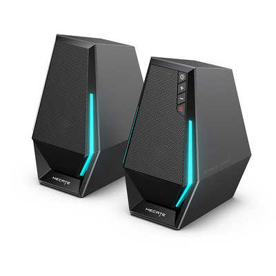 EDIFIRE Edifier社製Hecate ゲーミングスピーカー G1500 ［USB