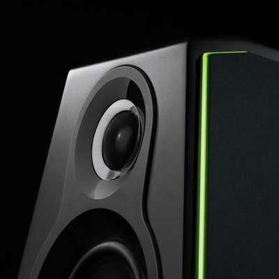 EDIFIER Edifier社製Hecate ゲーミングスピーカー G5000 ED-G5000 の
