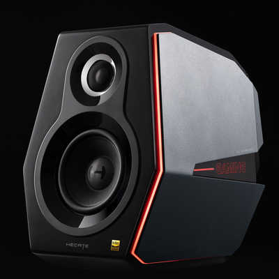 EDIFIER Edifier社製Hecate ゲーミングスピーカー G5000 ED-G5000 の