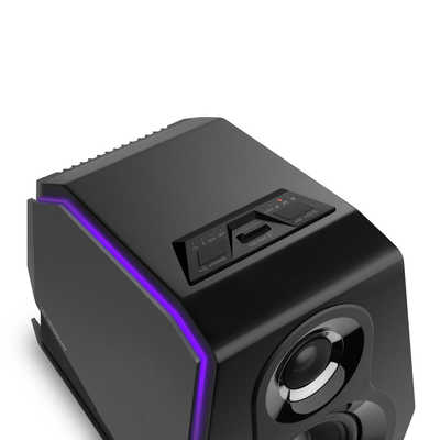 Edifier G5000 ゲーミングスピーカー ヨドバシ.com - エディファイア Edifier Edifier社製Hecate ゲーミング