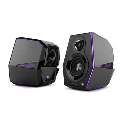 EDIFIER Edifier社製Hecate ゲーミングスピーカー G5000 ED-G5000 の