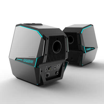 EDIFIRE Edifier社製Hecate ゲーミングスピーカー G5000 ED