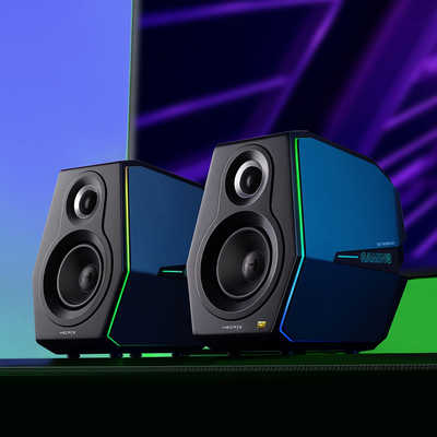 EDIFIRE Edifier社製Hecate ゲーミングスピーカー G5000 ED-G5000 の