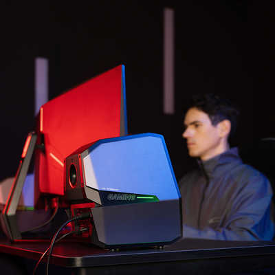 Edifier G5000 ゲーミングスピーカー Amazon.co.jp: Edifier G5000 スピーカー「VGP2023 SUMMER 受賞