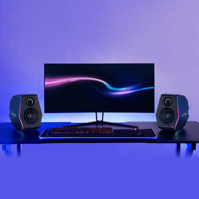 EDIFIRE Edifier社製Hecate ゲーミングスピーカー G5000 ED