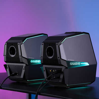 EDIFIRE Edifier社製Hecate ゲーミングスピーカー G5000 ED
