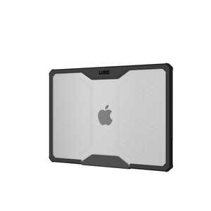 UAG UAGMBA13M2YIC UAG社製MacBookAir 13 2022 M2用ケース(アイス) UAGMBA13M2YIC UAG-MBA13M2Y-IC