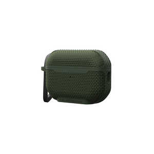 UAG AirPodsPro 第2世代用 ケース UAG-APPRO2M-OL UAG AirPodsPro 第2世代用 ケース UAG-APPRO2M-OL