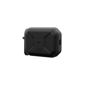 UAG AirPodsPro 第2世代用 ケース UAG-APPRO2C-BK