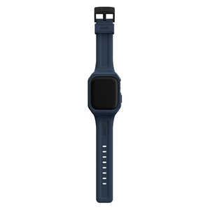 UAG Apple Watch 45mm用ケース＋バンド SCOUT＋シリーズ(マラード) UAG-AW45SPLS-ML