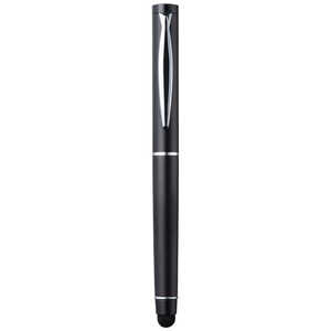 プリンストン TALOG 滑らかにすべる導電繊維ペン先タッチペン(ブラック) TLG-TP5-BK プリンストン TALOG 滑らかにすべる導電繊維ペン先タッチペン(ブラック) TLG-TP5-BK